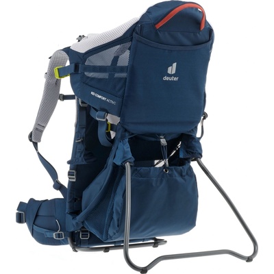 Deuter Kid Comfort Active tmavě modrá