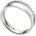 Fossil Дамски пръстен Fossil VINTAGE GLITZ - JF02911040 180 (JF02911040 180)