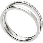 Fossil Дамски пръстен Fossil VINTAGE GLITZ - JF02911040 180 (JF02911040 180)