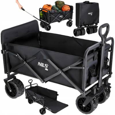 Nils Camp NC1608