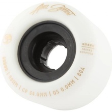 Arbor Suave Axel Serrat 58mm 80a