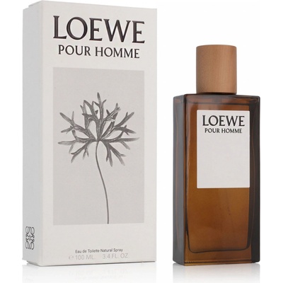 LOEWE toaletní voda pánská 100 ml