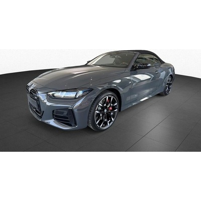 BMW 440i Cabrio xDrive 288 kW
