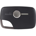 Moshi Кабел ти  ключодържател за устройства с MicroUSB конектор - Moshi Xync Micro USB Connector (черен) (99MO023051)