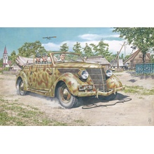 Roden Ford V8-G81 Cabriolet 1:35