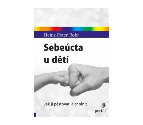 Sebeúcta u dětí