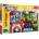 Trefl - Puzzle Disney Marvel The Avengers: Always just - 1 - 39 piese