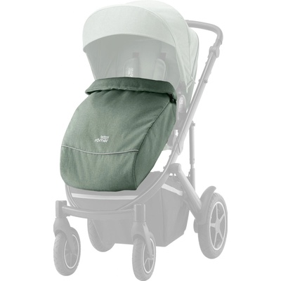 Britax Nánožník Smile Night Blue – Zboží Dáma