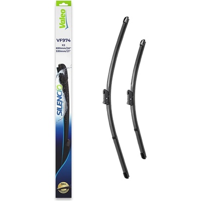Valeo VF974 650+530 mm 577974