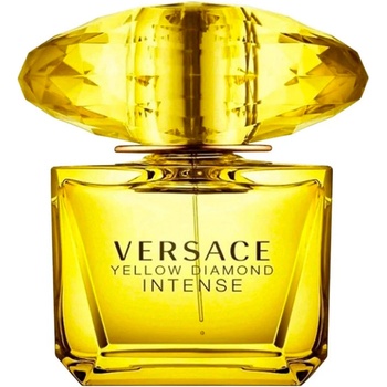 Versace Yellow Diamond Intense parfémovaná voda dámská 90 ml