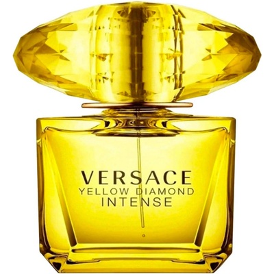 Versace Yellow Diamond Intense parfémovaná voda dámská 90 ml