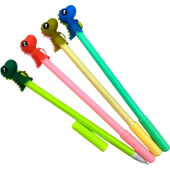 Детски гел химикал Динозавър 2542