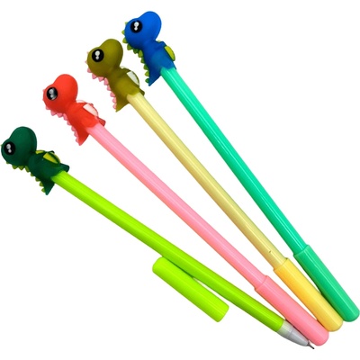 Детски гел химикал Динозавър 2542