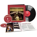 Doors: Morrison Hotel LP