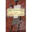 Zvuk slunečních hodin - Hana Andronikova