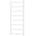 Mexen Bolt 1000x500 mm 259W (W126-1000-500-00-20)