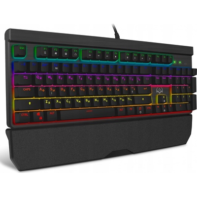 SVEN KB-G9500 Outemu Blue