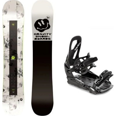 set Gravity Madball + Raven S230 24/25