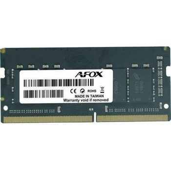 Image 1 of AFOX 16GB DDR4 3200MHz AFSD416PS1P