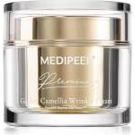 MEDI-PEEL Golden Camellia Wrinkle Cream крем против бръчки с хидратиращ ефект 50 гр