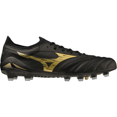 Mizuno MORELIA NEO IV B ELITE FG/AG čierna
