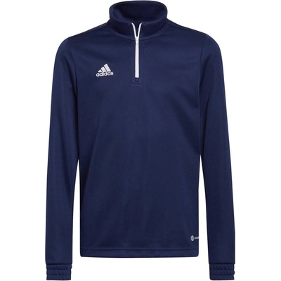 adidas ENT22 TR TOPY modrá
