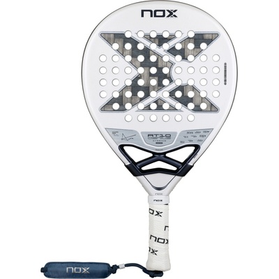 NOX AT10 Genius 12K Alum Xtrem Lite By Agustin Tapia