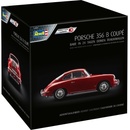 REVELL Adventný kalendár Porsche 356 01029