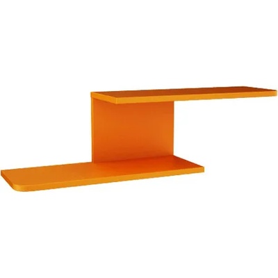 Mebeli Grande СТЕННА ЕТАЖЕРКА РАЙ (10227018)