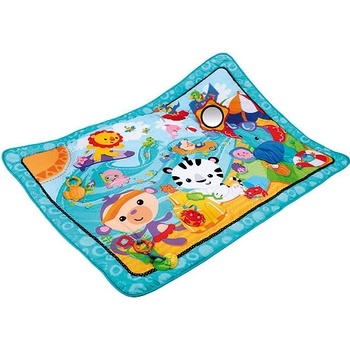 Fisher-Price Dekaa Jumbo