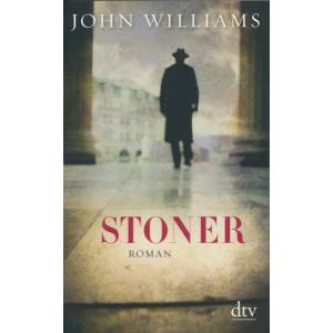 Stoner | John Williams, Bernhard Robben (ISBN: 9783423143950)