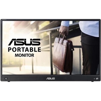 Asus MB16AWP
