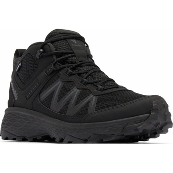 Columbia Peakfreak Rush Mid Outdry Размер на обувките (ЕС): 42 / Цвят: черен