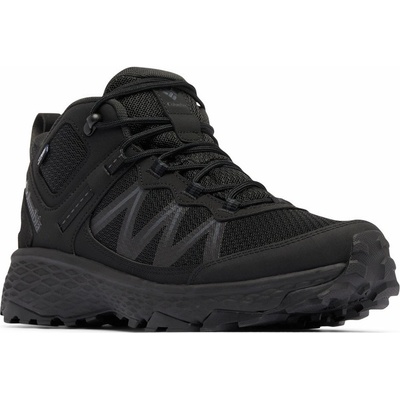 Columbia Peakfreak Rush Mid Outdry Размер на обувките (ЕС): 42 / Цвят: черен