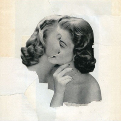 Kent, Julia - Asperities LP