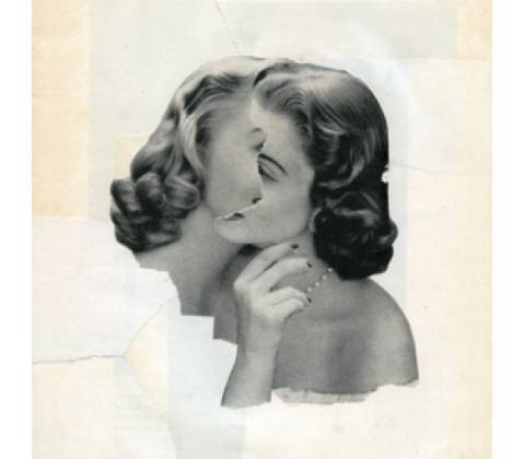 Kent, Julia - Asperities LP