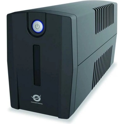 Conceptronic ZEUS02ES 850VA