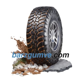 General GRABBER X3 ( LT33x10.50 R15 114Q 6PR, POR, SRL )