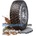 General GRABBER X3 ( LT33x10.50 R15 114Q 6PR, POR, SRL )