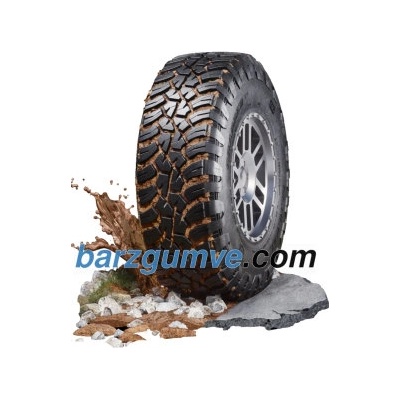 General GRABBER X3 ( LT33x10.50 R15 114Q 6PR, POR, SRL )