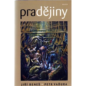 Pradějiny