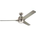 Elstead Lighting KLF-ZEUS-60-BN