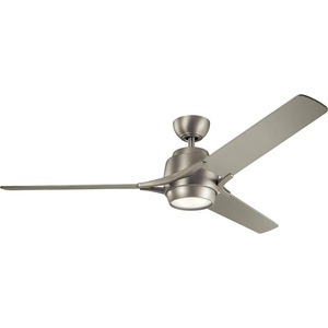 Elstead Lighting KLF-ZEUS-60-BN