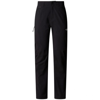 The North Face W Speedlight Regular Pants Размер: XS-S / Цвят: черен