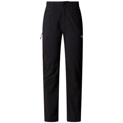 The North Face W Speedlight Regular Pants Размер: XS-S / Цвят: черен