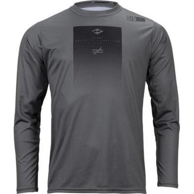 Kenny FACTORY black/grey