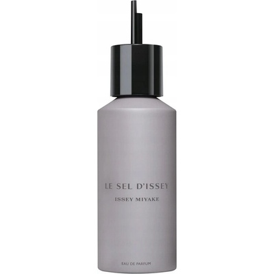 Issey Miyake Le Sel d'Issey parfumovaná voda pánska 150 ml náhradná náplň