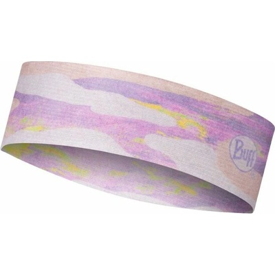Buff Coolnet UV+ Slim Headband Tasie Multi