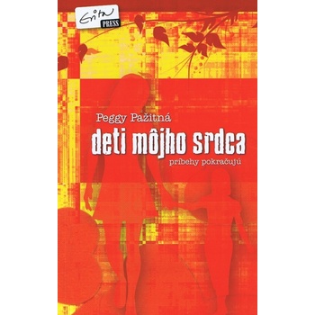 Deti môjho srdca