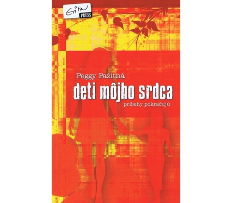 Deti môjho srdca